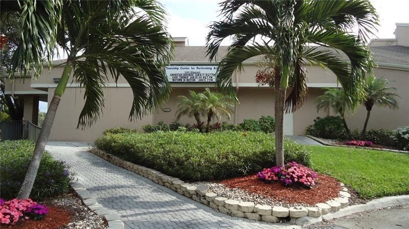 4106 S Carambola Circle, Unit 2107, Coconut Creek, FL 33066 Photo