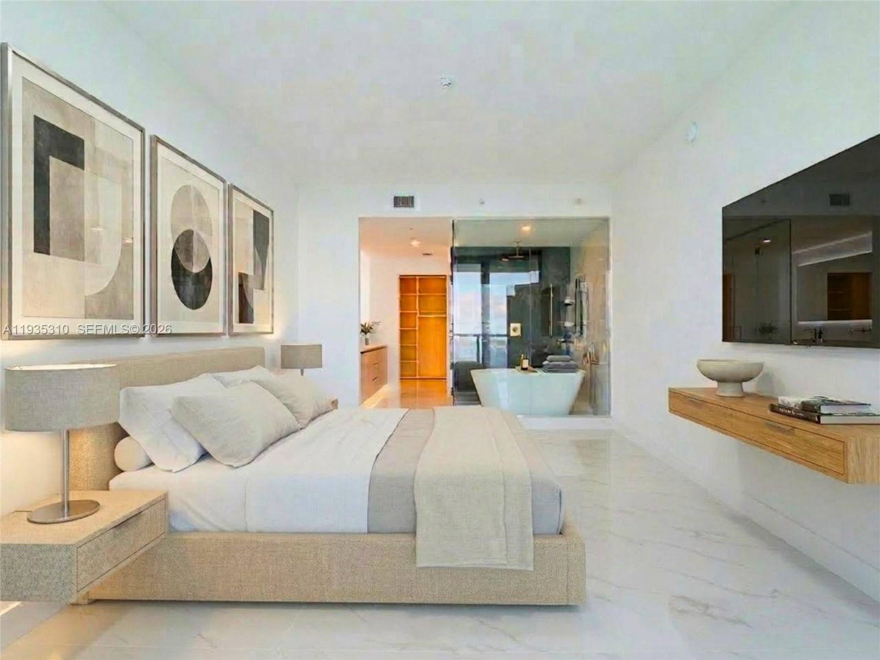 700 NE 24 St, Unit 4201, Miami, FL 33137 Photo