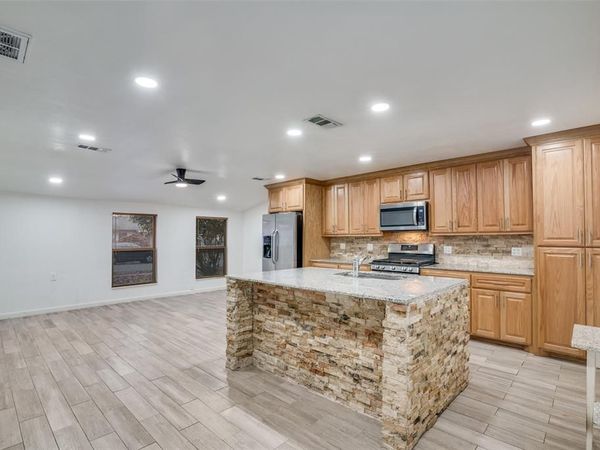 641 Freeman Drive, Garland, TX 75040