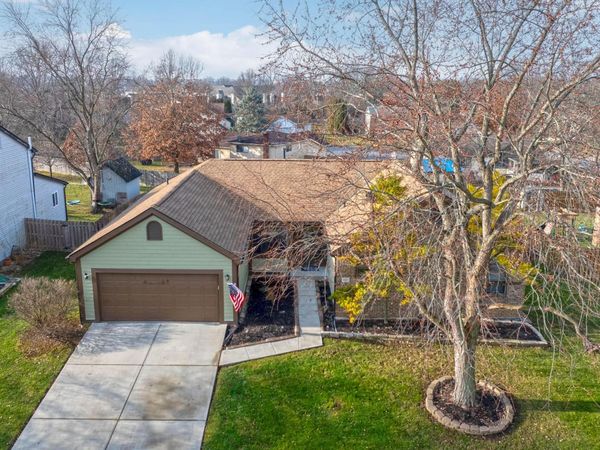 701 Hunters Run, Gahanna, OH 43230