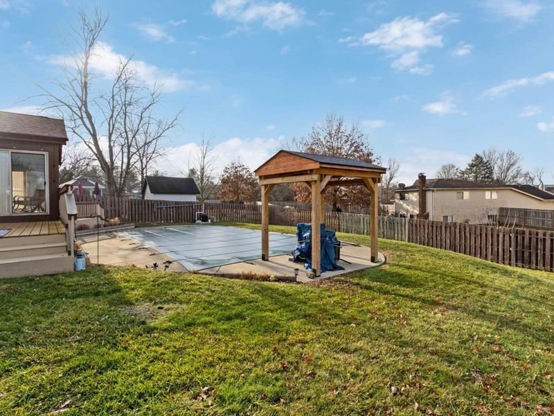 701 Hunters Run, Gahanna, OH 43230 Photo 51