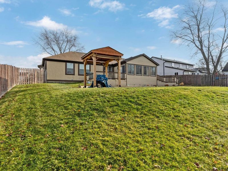 701 Hunters Run, Gahanna, OH 43230 Photo 52