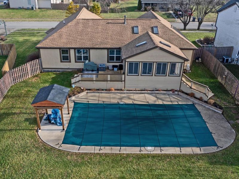 701 Hunters Run, Gahanna, OH 43230 Photo 54