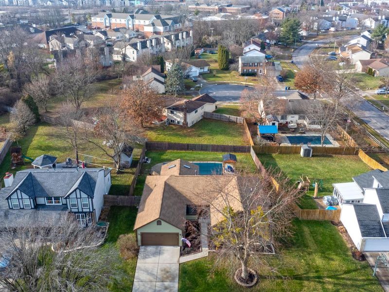 701 Hunters Run, Gahanna, OH 43230 Photo 63