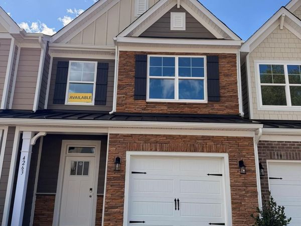 4263 Black Court, Harrisburg, NC 28075