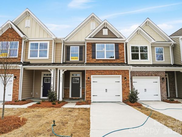 4263 Black Court, Harrisburg, NC 28075