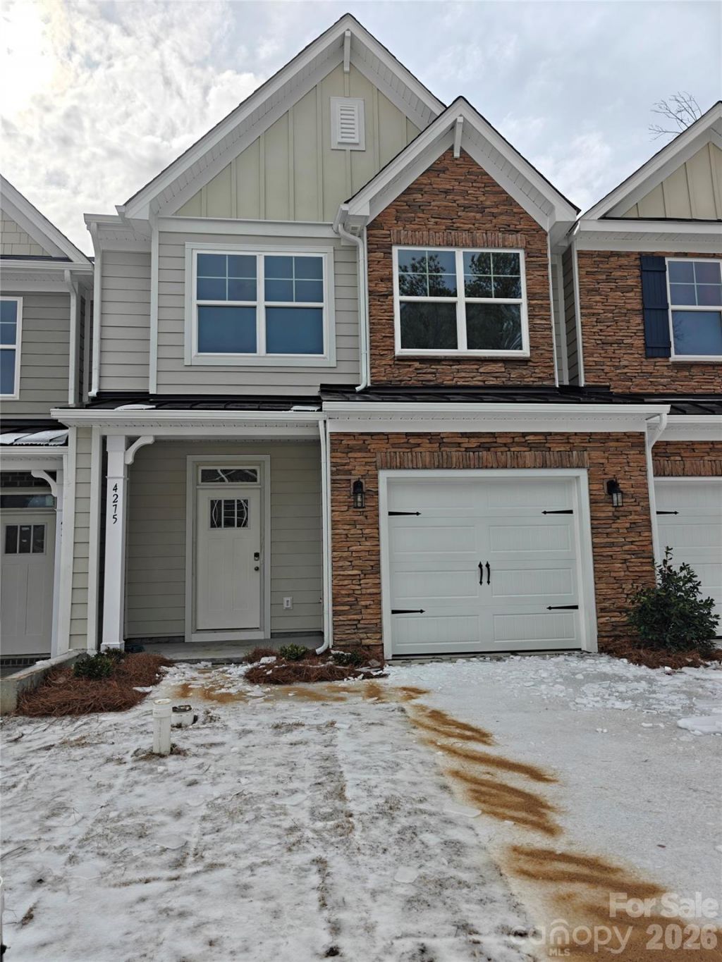 4275 Black Court, Harrisburg, NC 28075 Main Photo