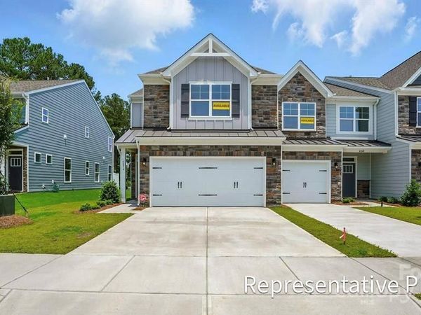 4333 Black Court, Harrisburg, NC 28075