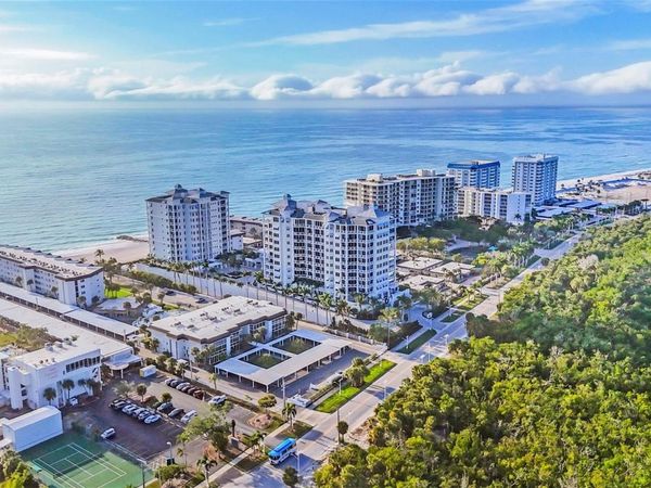 2110 BENJAMIN FRANKLIN DRIVE, Unit 303, SARASOTA, FL 34236