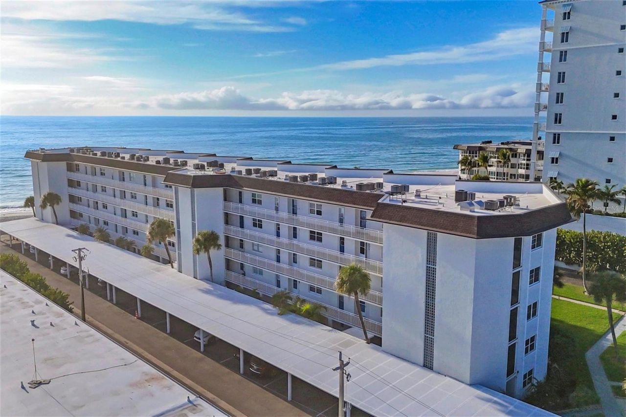 2110 Benjamin Franklin Drive, Unit 303, Sarasota, FL 34236 Photo