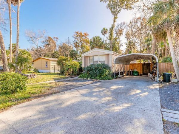 1051 GREEN ACRES CIRCLE N, SOUTH DAYTONA, FL 32119