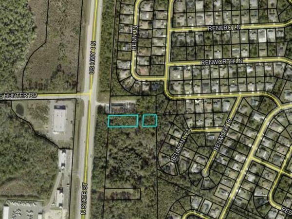 US-1, PALM COAST, FL 32164