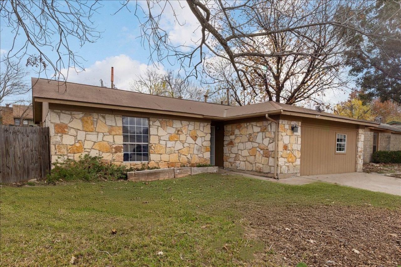 509 Suzzane Rd, Pflugerville, TX 78660 Main Photo