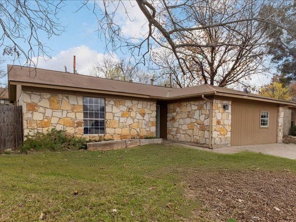 509 Suzzane RD, Pflugerville, TX 78660