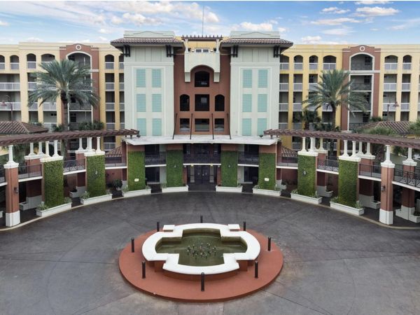 1150 Santa Rosa Boulevard, Unit 421, Fort Walton Beach, FL 32548