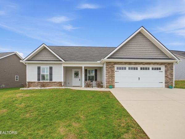 6322 Altacrest Lane, Knoxville, TN 37931