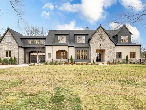 226 Williamsburg Cir, Brentwood, TN 37027