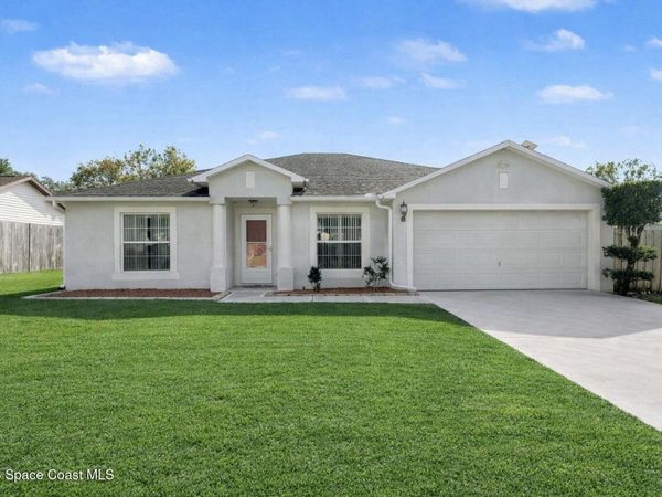 2421 Larkwood Road, Titusville, FL 32780