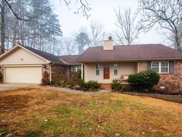 14707 Woodcreek Drive, Little Rock, AR 72211