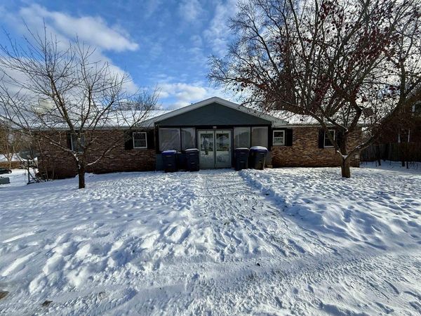 412 CHURCH STREET, Wausaukee, WI 54177