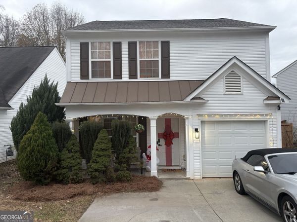 11190 Wittenridge Drive, Alpharetta, GA 30022