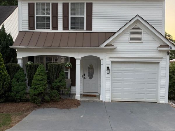 11190 Wittenridge Drive, Alpharetta, GA 30022