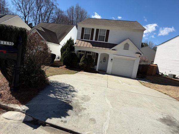 11190 Wittenridge Drive, Alpharetta, GA 30022