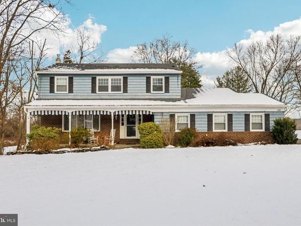 980 BEAR TAVERN ROAD, EWING, NJ 08628