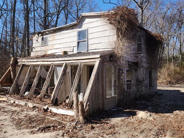 112 SHEPPARD DAVIS ROAD, CEDARVILLE, NJ 08311