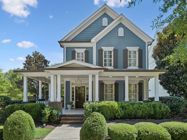 1302 Jewell Ave, Franklin, TN 37064