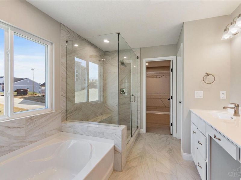 5225 Ivy Rose Lane, Green Township, OH 45247 Photo 19