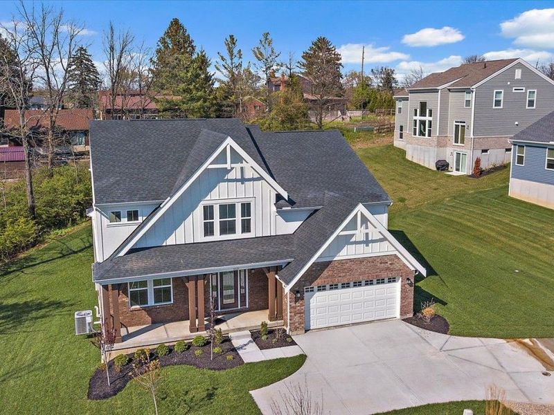 5225 Ivy Rose Lane, Green Township, OH 45247 Photo 27
