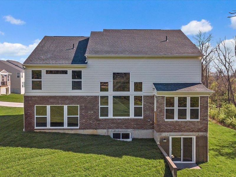 5225 Ivy Rose Lane, Green Township, OH 45247 Photo 28