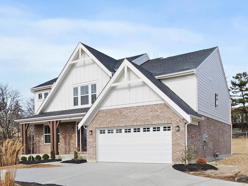 5225 Ivy Rose Lane, Green Township, OH 45247 Photo 29