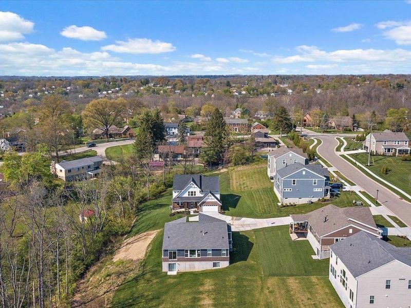 5225 Ivy Rose Lane, Green Township, OH 45247 Photo 29