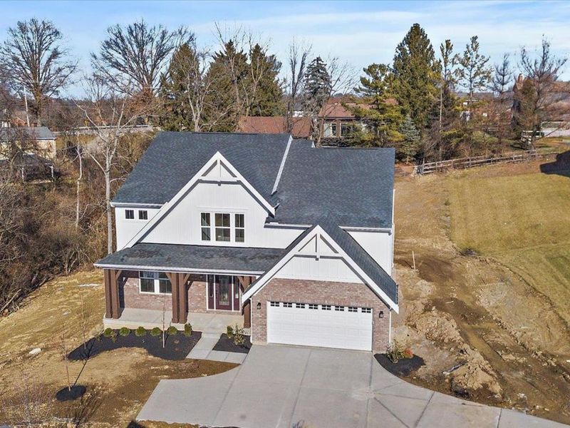 5225 Ivy Rose Lane, Green Township, OH 45247 Photo 30