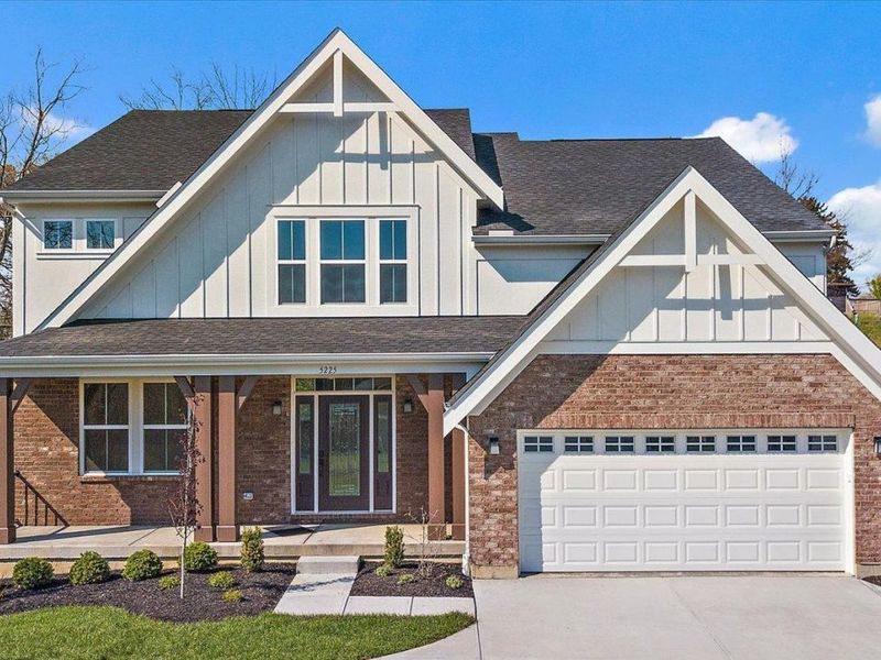 5225 Ivy Rose Lane, Green Township, OH 45247 Photo 31