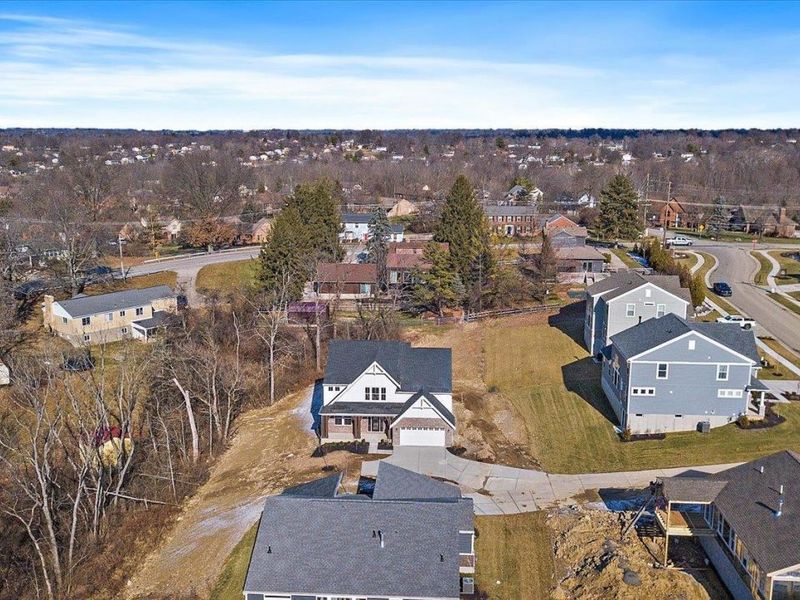 5225 Ivy Rose Lane, Green Township, OH 45247 Photo 32