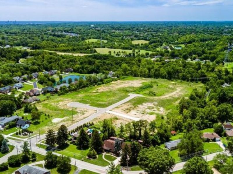 5225 Ivy Rose Lane, Green Township, OH 45247 Photo 35