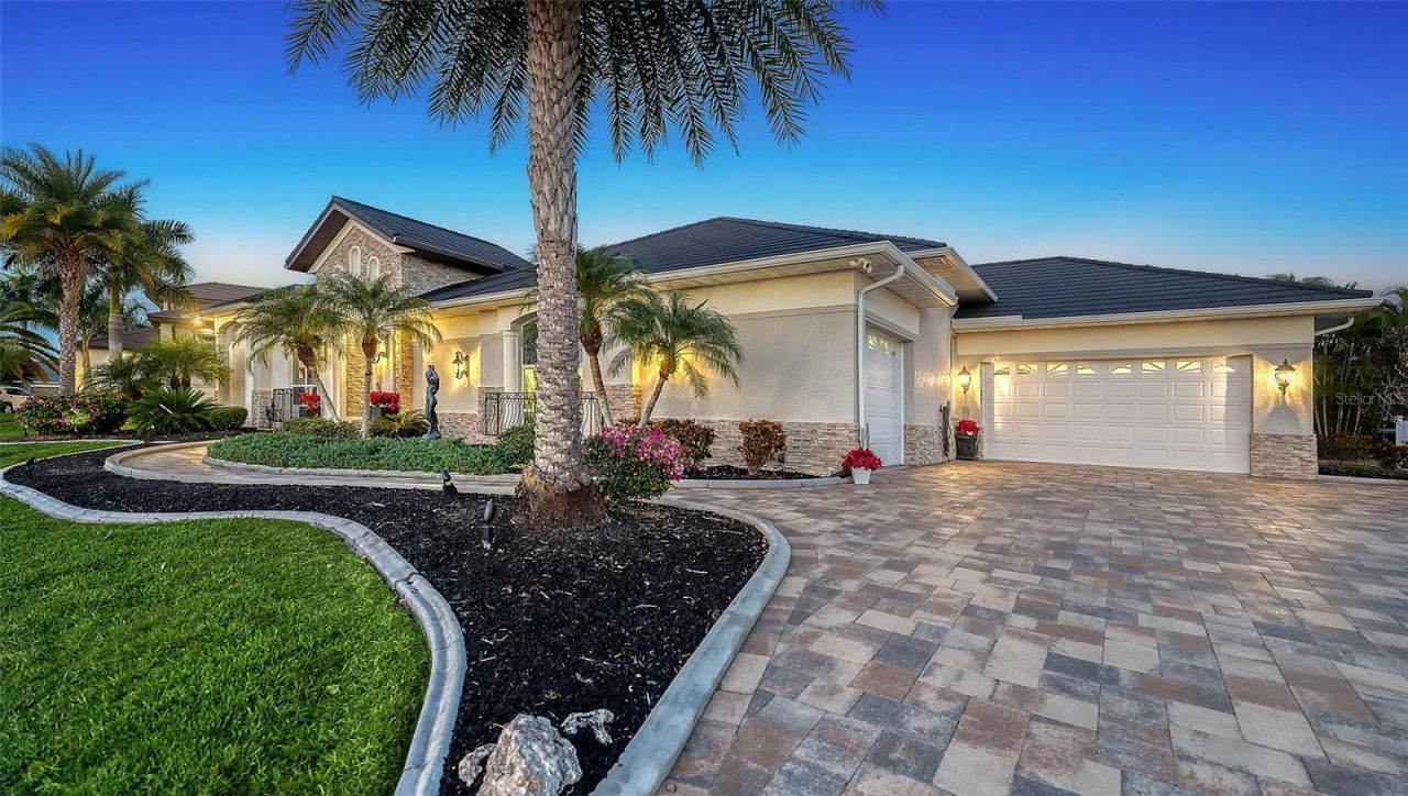3866 Turtle Dove Boulevard, Punta Gorda, FL 33950 Photo