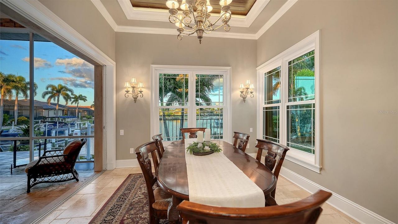 3866 Turtle Dove Boulevard, Punta Gorda, FL 33950 Photo