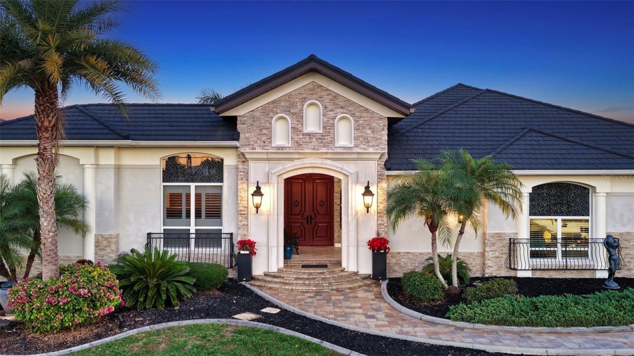 3866 Turtle Dove Boulevard, Punta Gorda, FL 33950 Photo