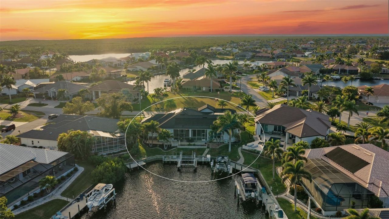 3866 Turtle Dove Boulevard, Punta Gorda, FL 33950 Photo