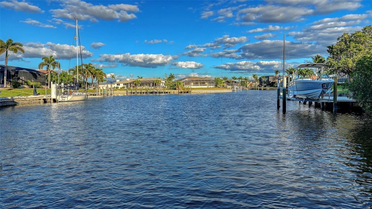 3866 Turtle Dove Boulevard, Punta Gorda, FL 33950 Photo