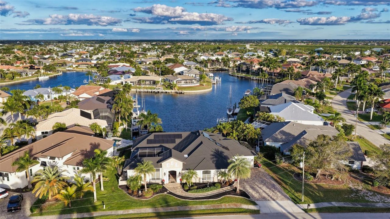 3866 Turtle Dove Boulevard, Punta Gorda, FL 33950 Photo