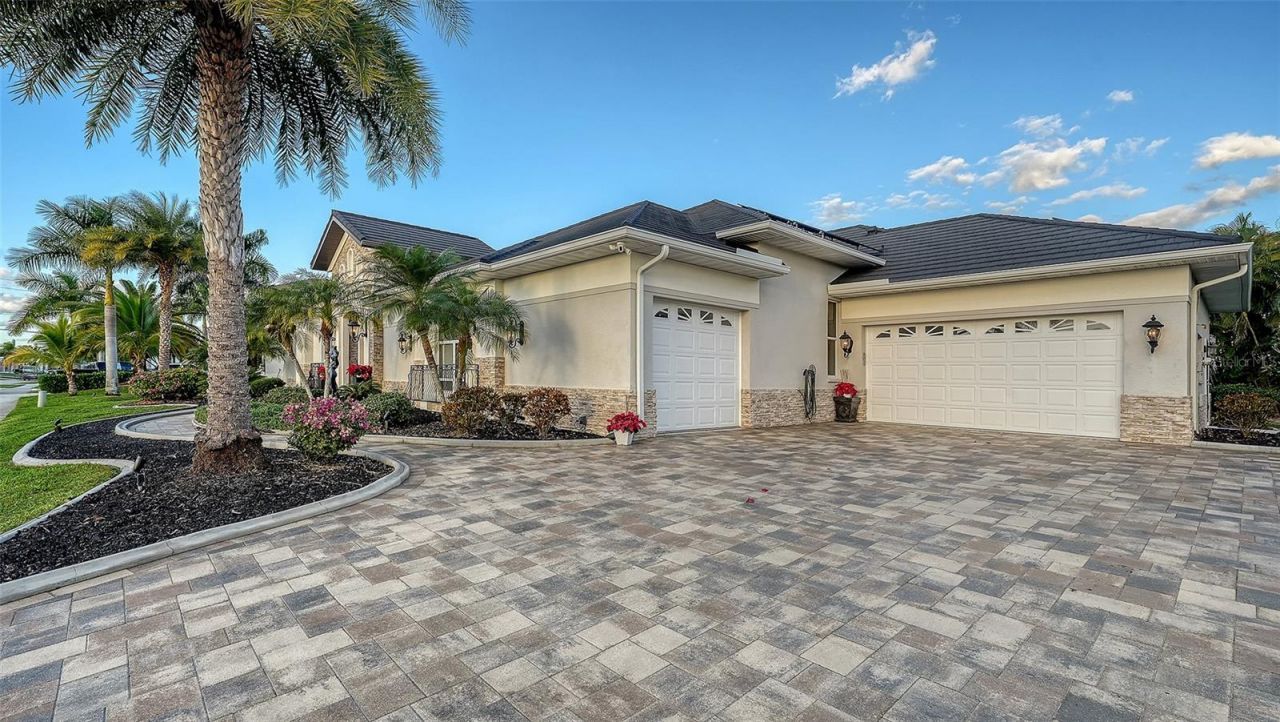 3866 Turtle Dove Boulevard, Punta Gorda, FL 33950 Photo