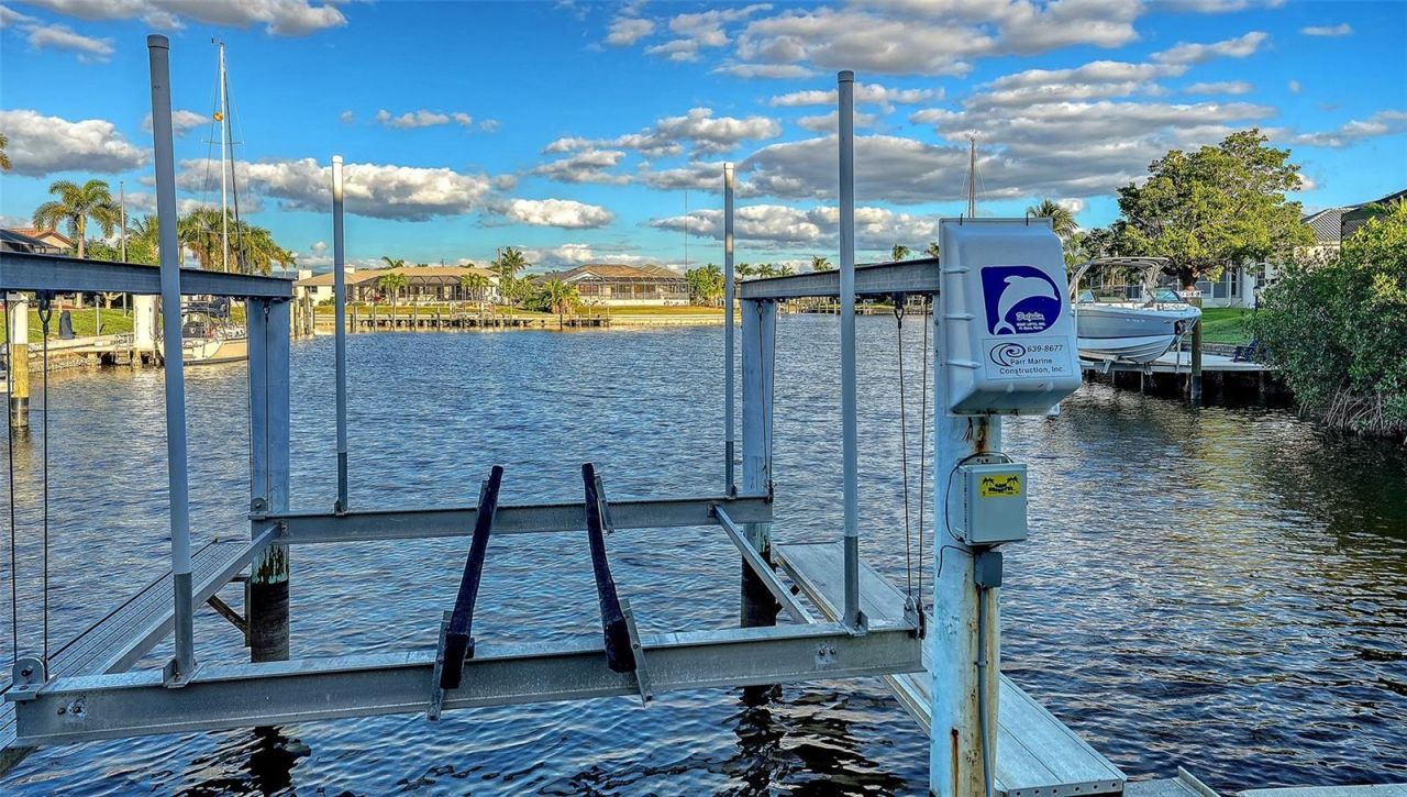 3866 Turtle Dove Boulevard, Punta Gorda, FL 33950 Photo