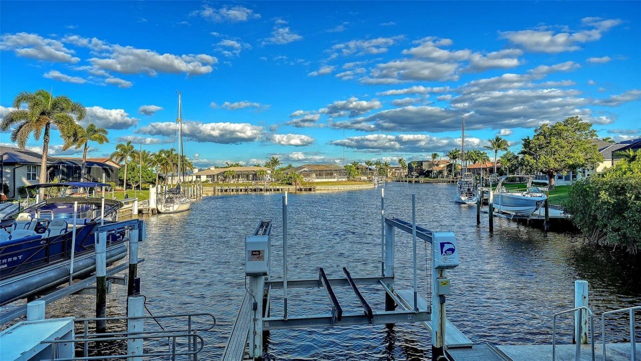 3866 Turtle Dove Boulevard, Punta Gorda, FL 33950 Photo