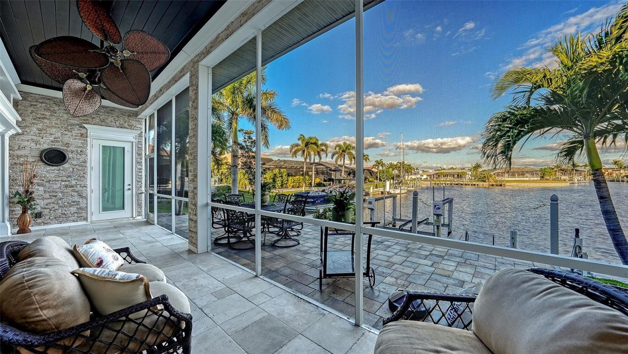 3866 Turtle Dove Boulevard, Punta Gorda, FL 33950 Photo