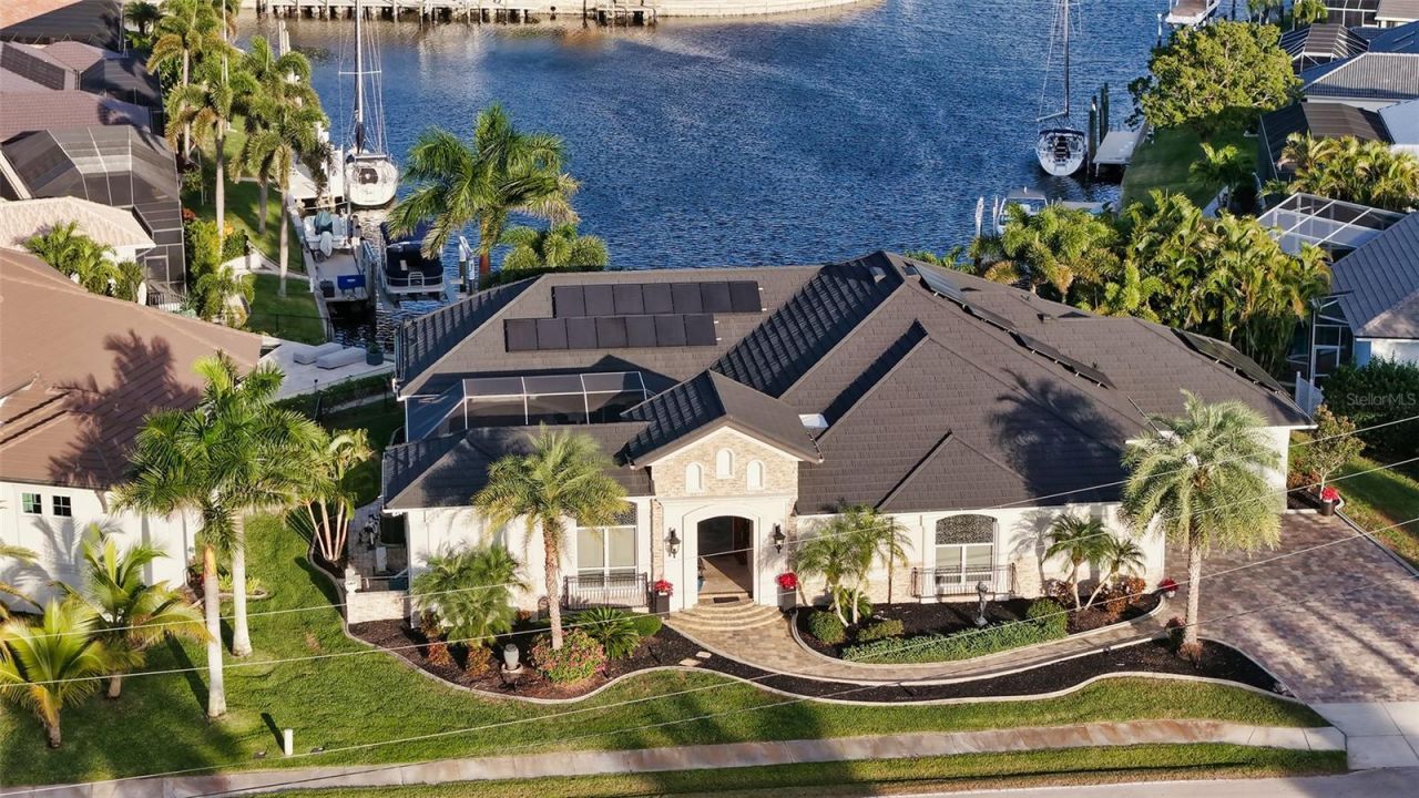 3866 Turtle Dove Boulevard, Punta Gorda, FL 33950 Photo